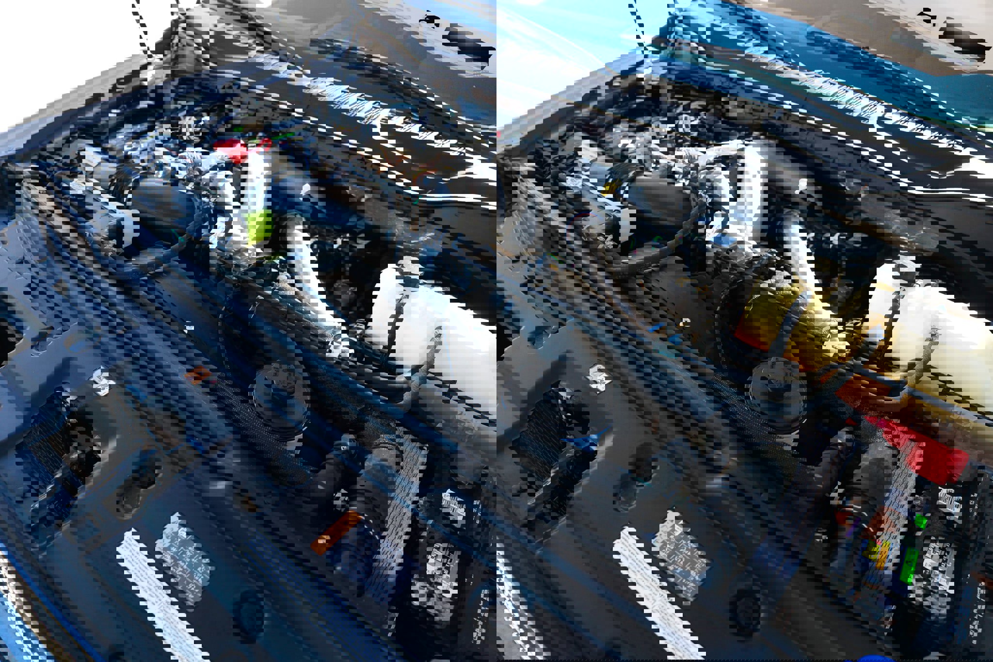 Used 2021 Ford F350 Lariat w/ Lariat Ultimate Package image 55