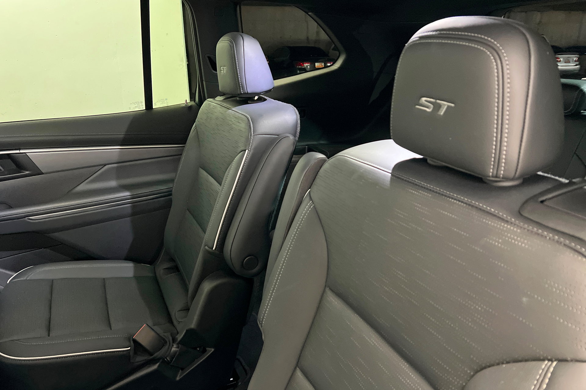 Used 2026 Buick Enclave Sport Touring FWD image 21