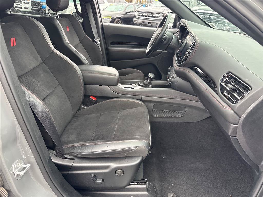 Used 2026 Dodge Durango GT AWD/4WD image 29