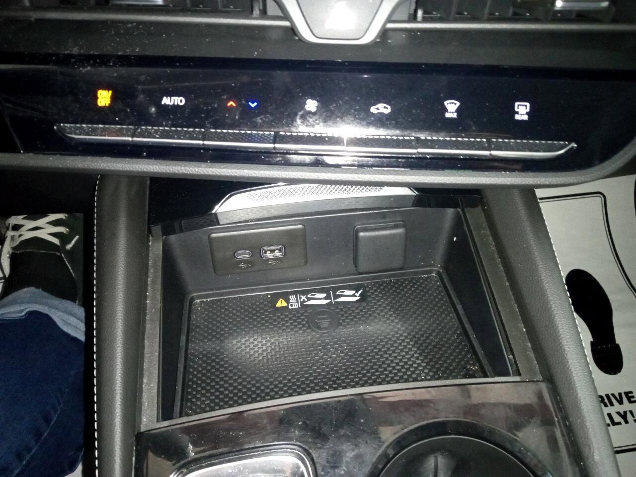 Used 2024 Buick Envision Sport Touring image 16