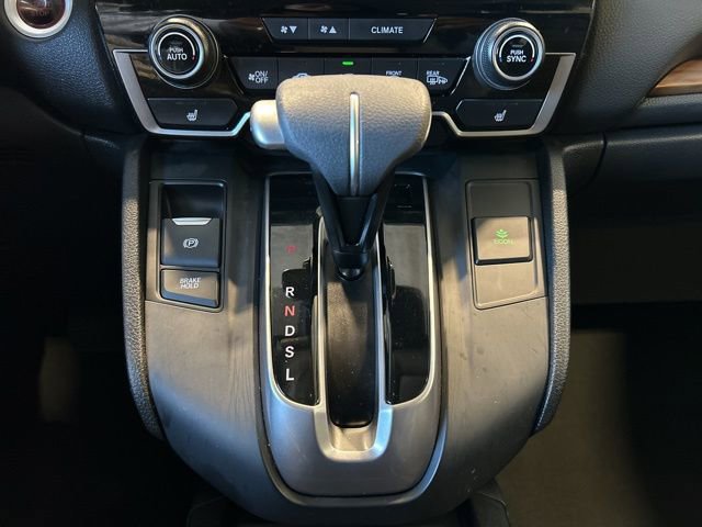 Used 2019 Honda CR-V EX image 98
