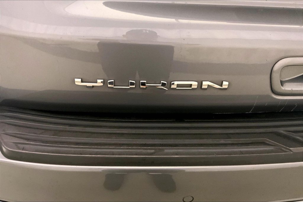 Used 2021 GMC Yukon SLT w/ SLT Luxury Plus Package AWD/4WD image 7