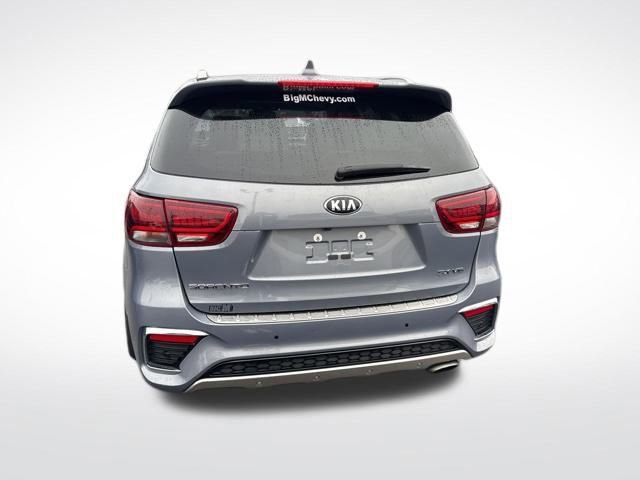 Used 2020 Kia Sorento SX image 3