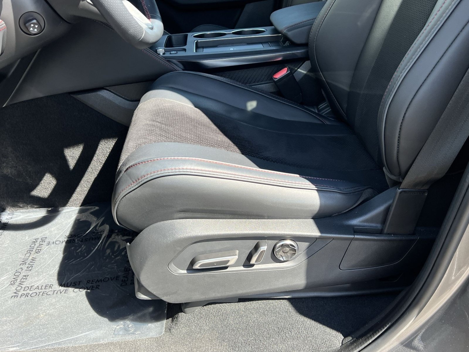 Used 2026 Acura MDX A-Spec AWD/4WD image 11