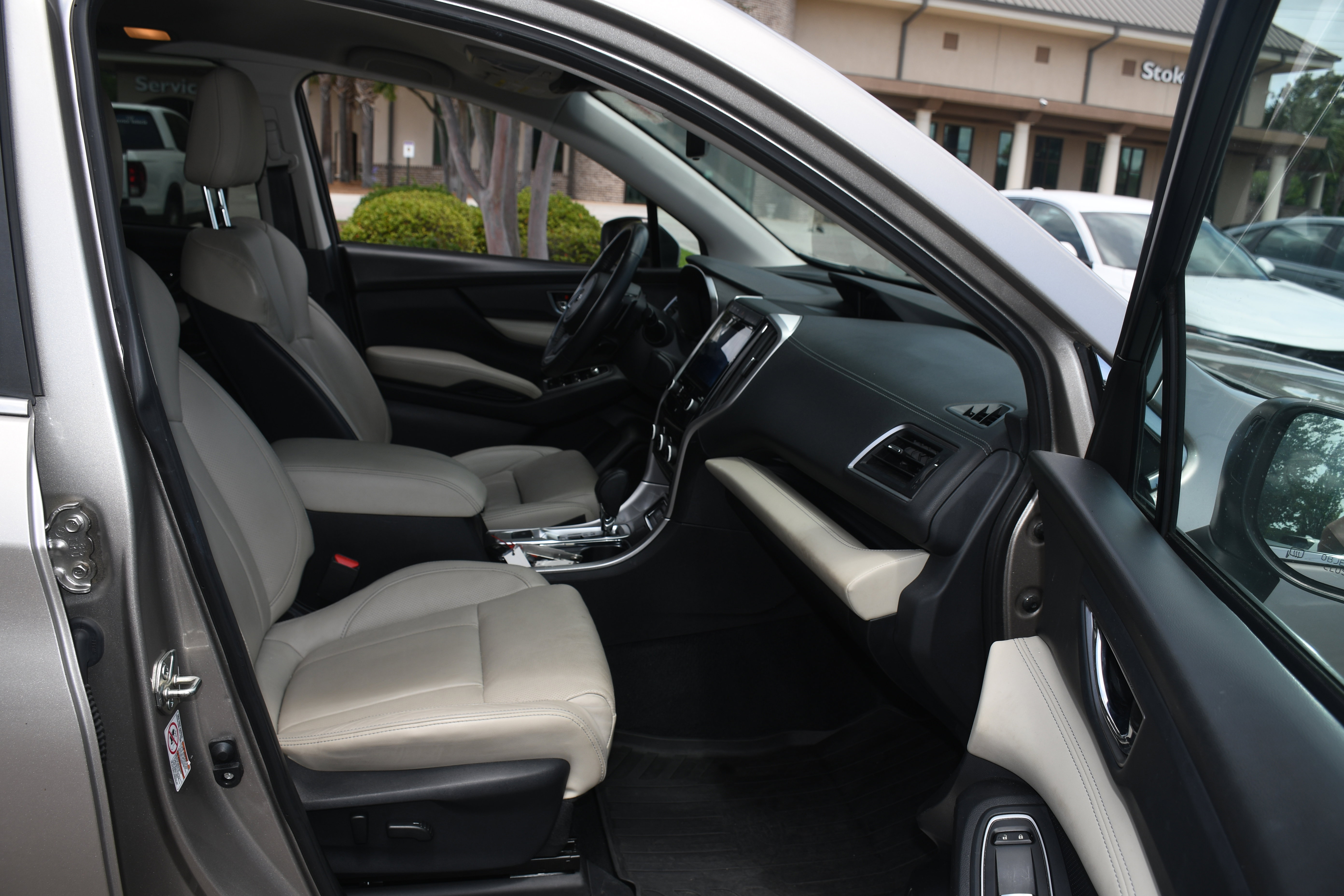 Used 2019 Subaru Ascent Limited AWD/4WD image 22
