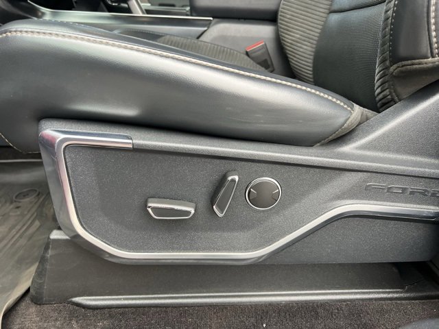 Used 2022 Ford F150 Raptor w/ Equipment Group 801A High image 12