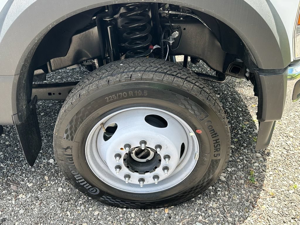 New 2026 Ford F450 XL AWD/4WD image 5