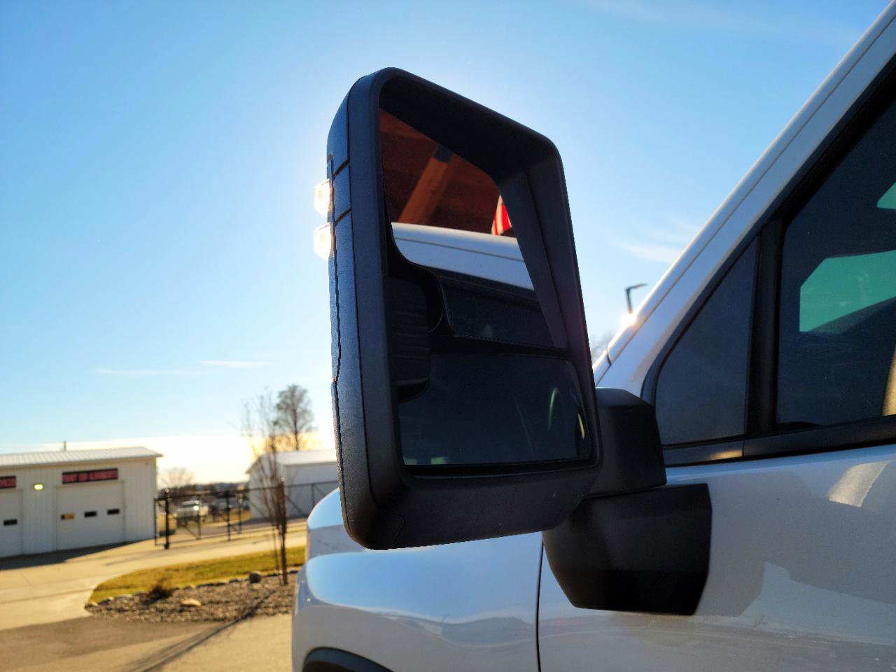 Used 2020 Chevrolet Silverado 2500 LT w/ Z71 Off-Road Package image 18