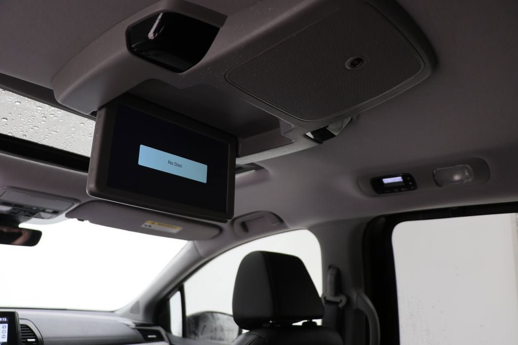 Used 2024 Honda Odyssey Touring image 16