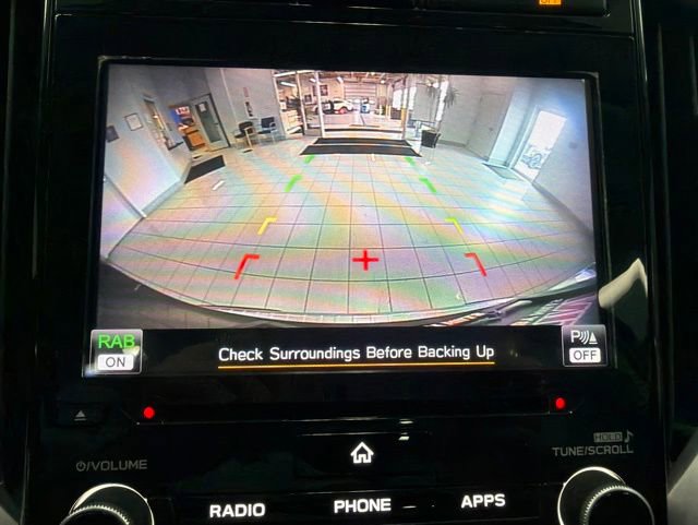 Used 2019 Subaru Ascent Limited w/ Popular Package #2 AWD/4WD image 20