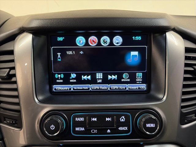 Used 2018 Chevrolet Tahoe Premier AWD/4WD image 23
