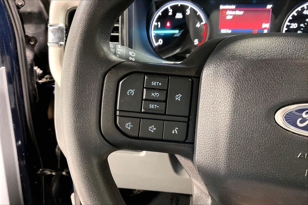 Used 2025 Ford F350 XL w/ STX Appearance Package AWD/4WD image 23