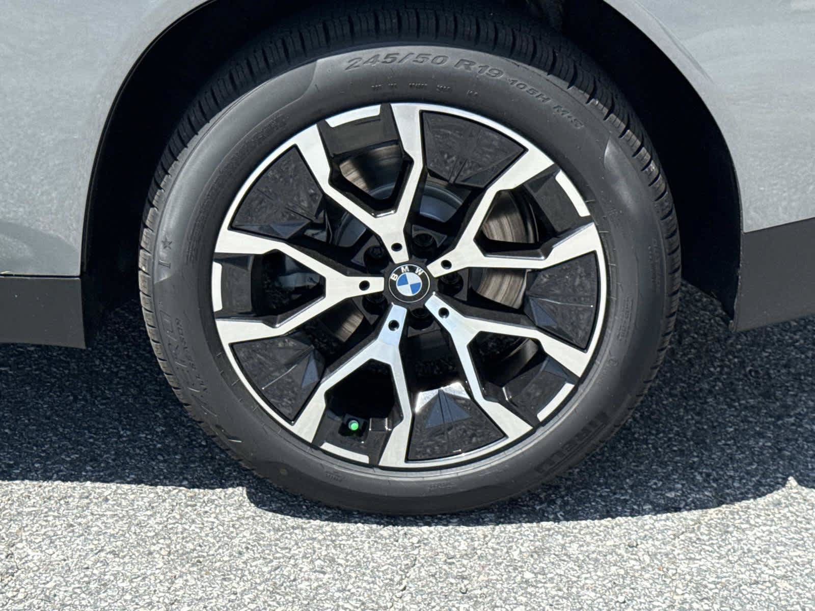 New 2026 BMW X3 xDrive30i w/ Premium Package AWD/4WD image 12