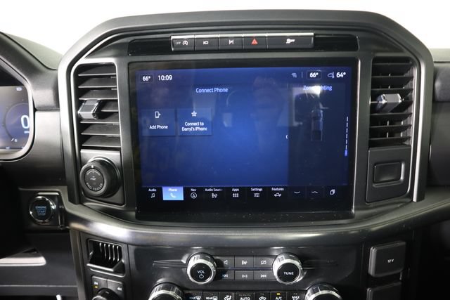 Used 2024 Ford F150 Lariat AWD/4WD image 54
