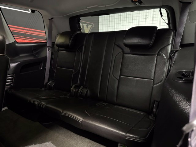 Used 2015 GMC Yukon Denali w/ Premium Package AWD/4WD image 16