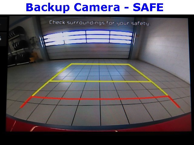 Used 2024 Kia Soul LX w/ Option Group 015 image 5