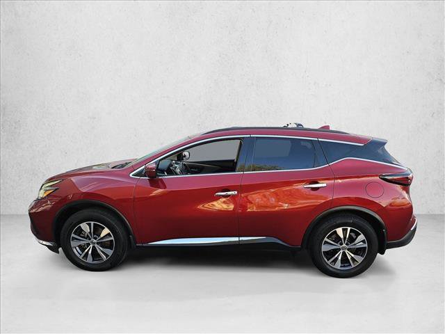 Used 2019 Nissan Murano SV FWD image 9
