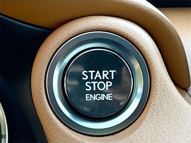 Used 2025 Lexus IS 350 F Sport image 34