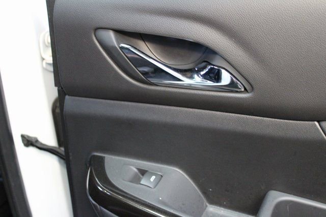 Used 2021 GMC Acadia AT4 w/ Trailering Package image 11