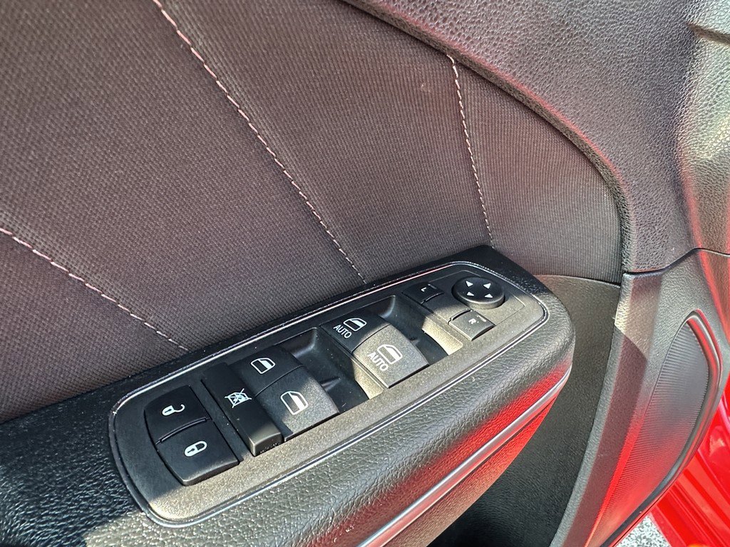 Used 2023 Dodge Charger SXT image 21