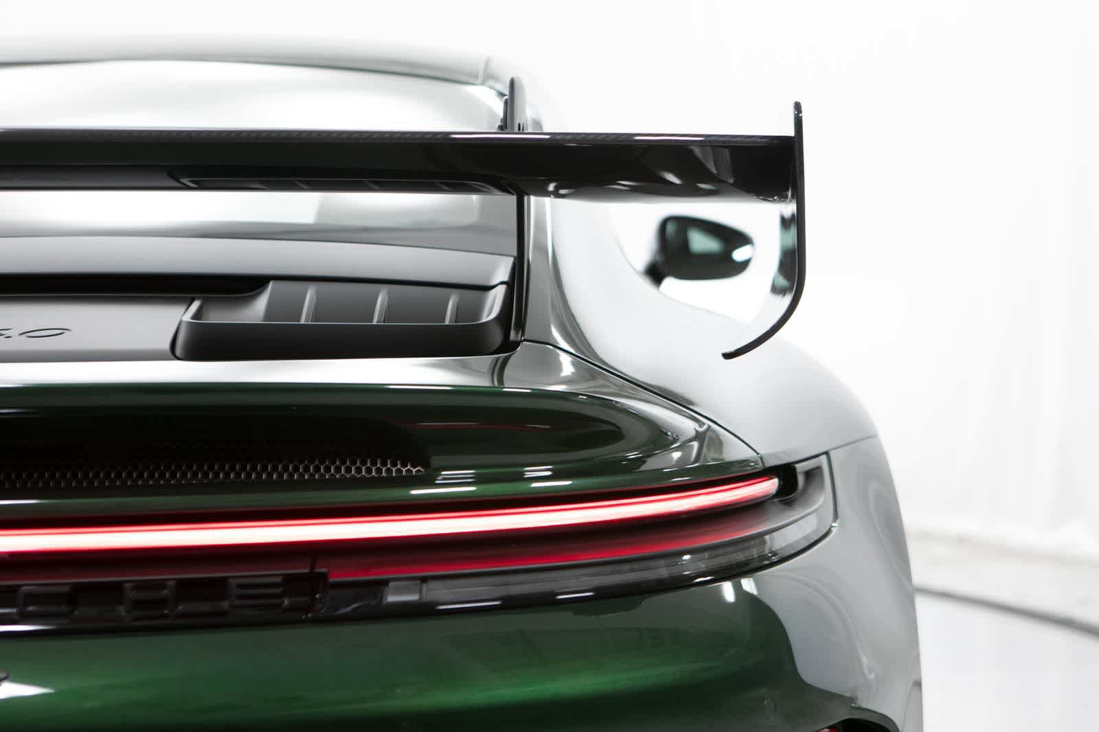 New 2026 Porsche 911 GT3 RWD image 22