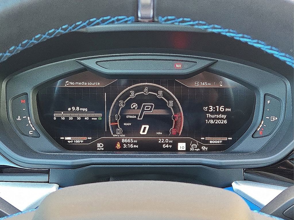 Used 2023 Lamborghini Urus S image 26