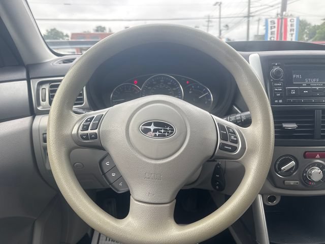 Used 2012 Subaru Forester 2.5X Premium w/ All-Weather Pkg AWD/4WD image 15