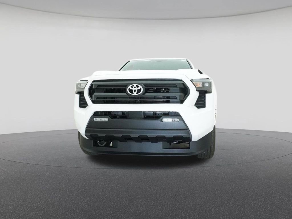 New 2025 Toyota Tacoma SR5 image 31