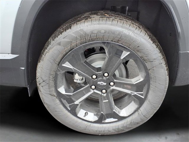 New 2026 Chevrolet Equinox LT image 25