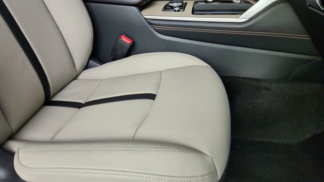 New 2026 MAZDA CX-90 Plug-In Hybrid w/Premium Sport AWD/4WD image 38