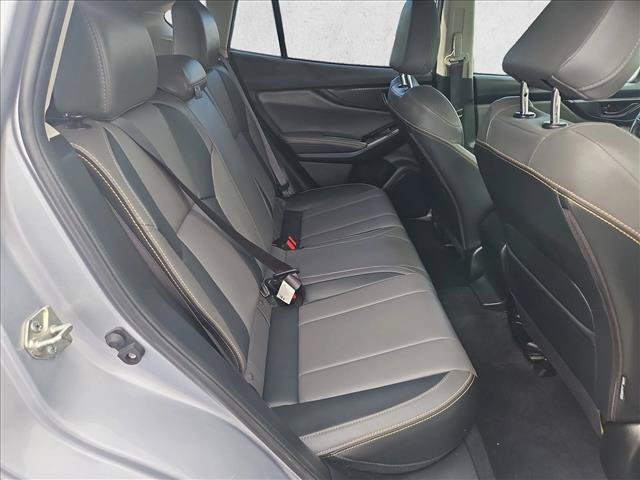 Used 2021 Subaru Crosstrek 2.5i Sport w/ Moonroof Package AWD/4WD image 19