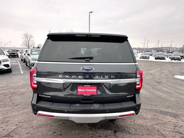 Used 2023 Ford Expedition Max Platinum image 9
