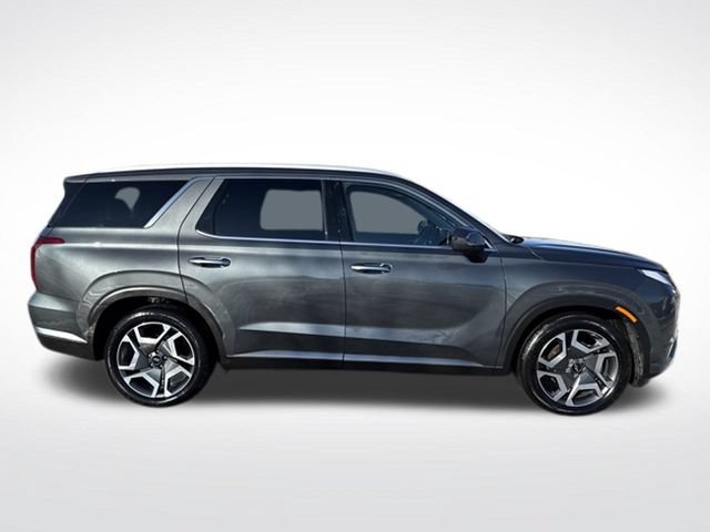 Used 2025 Hyundai Palisade Limited AWD/4WD image 6