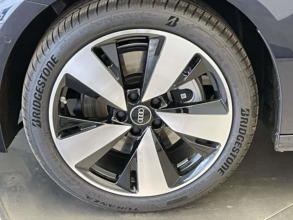 New 2025 Audi A5 2.0T Premium Plus image 11