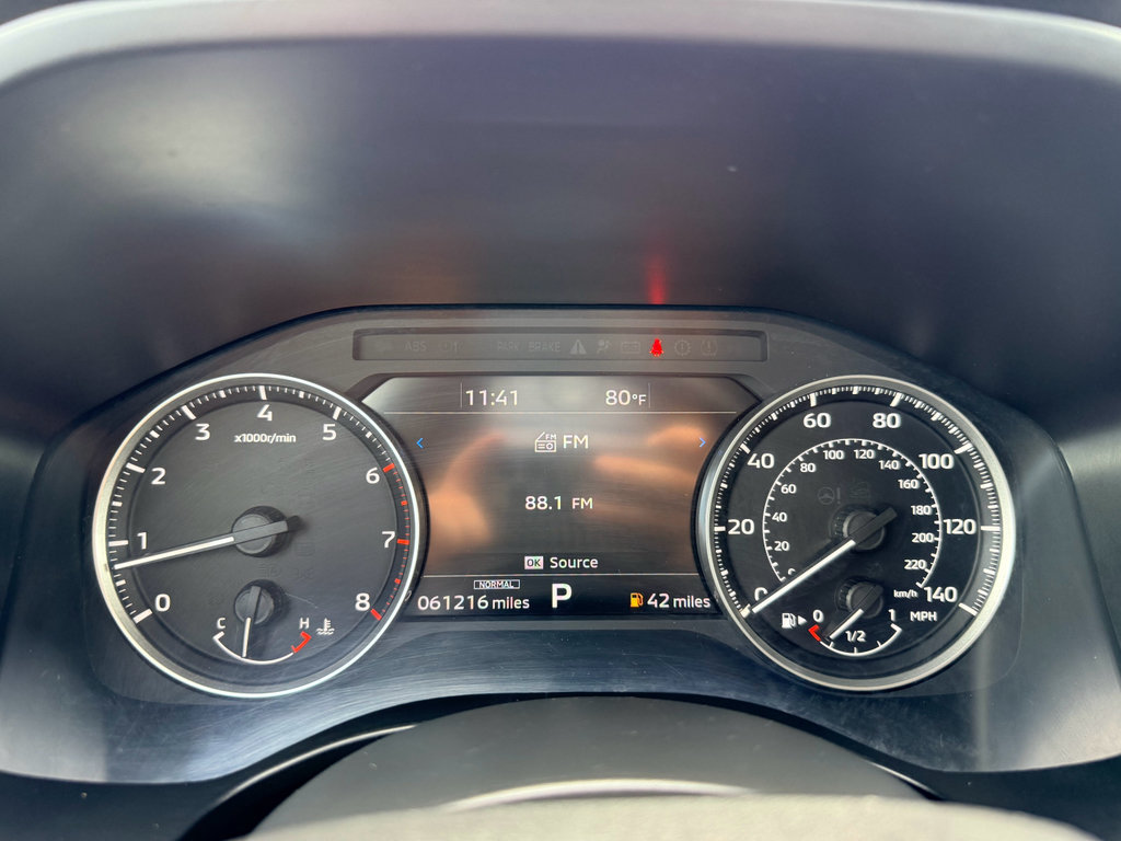 Used 2023 Mitsubishi Outlander SE FWD image 22