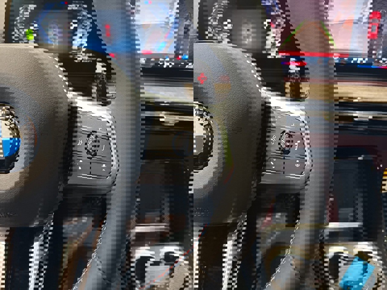 New 2026 BMW X1 M35i w/ Convenience Package image 21