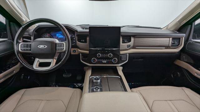 Used 2024 Ford Expedition Limited AWD/4WD image 27