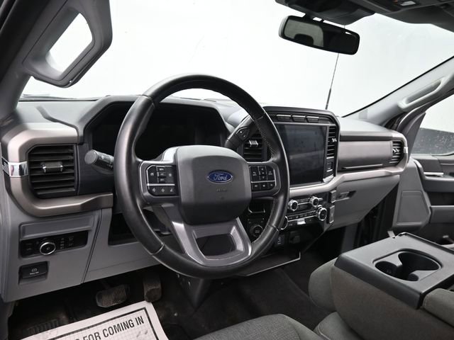 Used 2024 Ford F150 XLT image 12