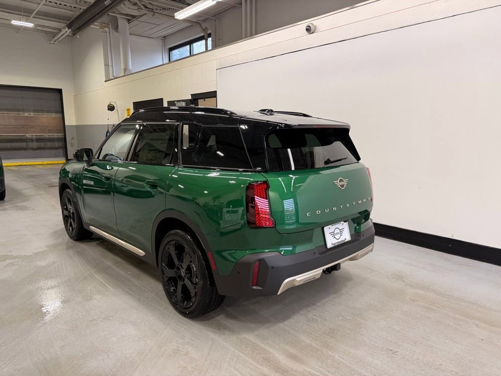 New 2026 MINI Cooper Countryman S AWD/4WD image 3