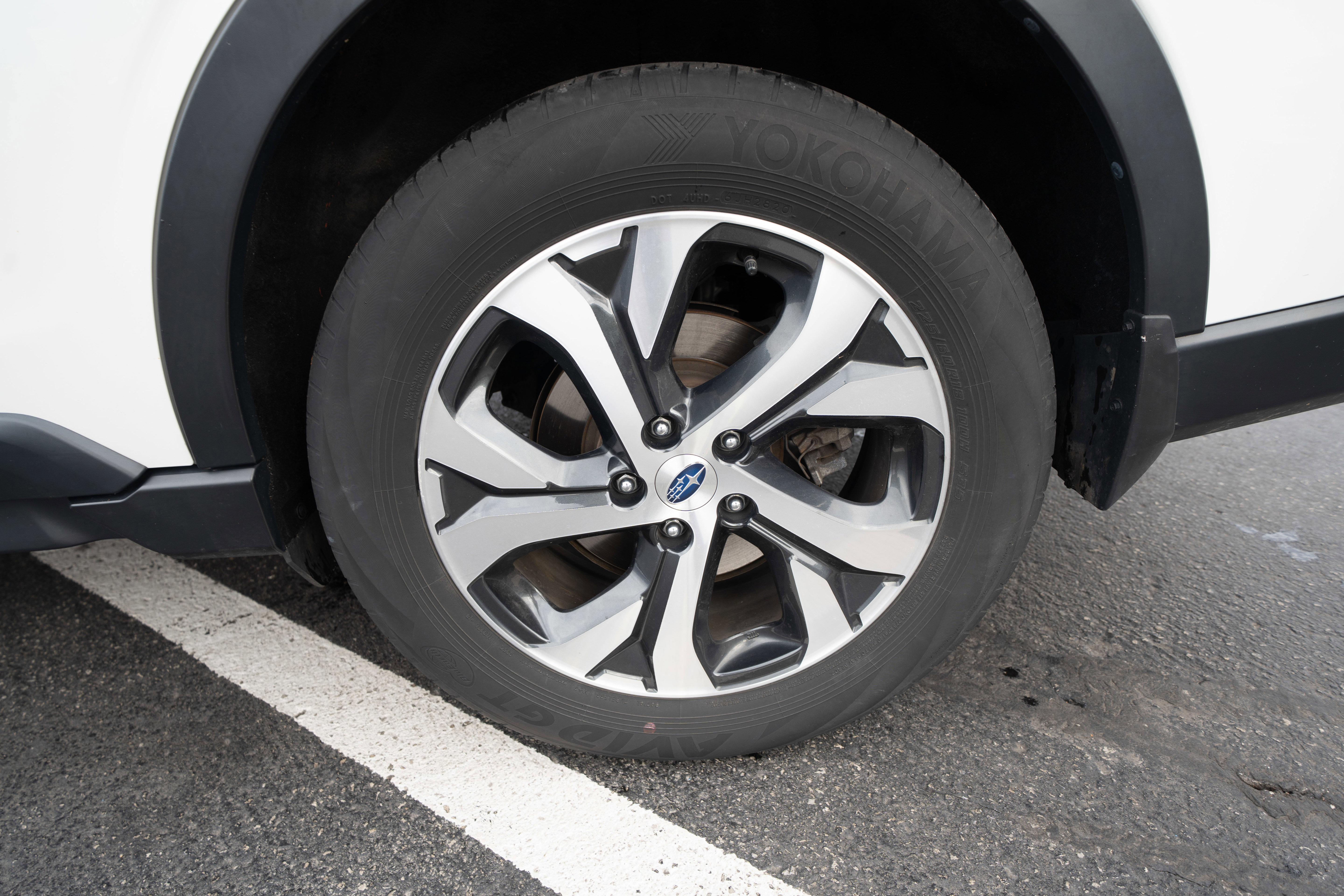 Used 2021 Subaru Outback Touring w/ Popular Package #2 image 30