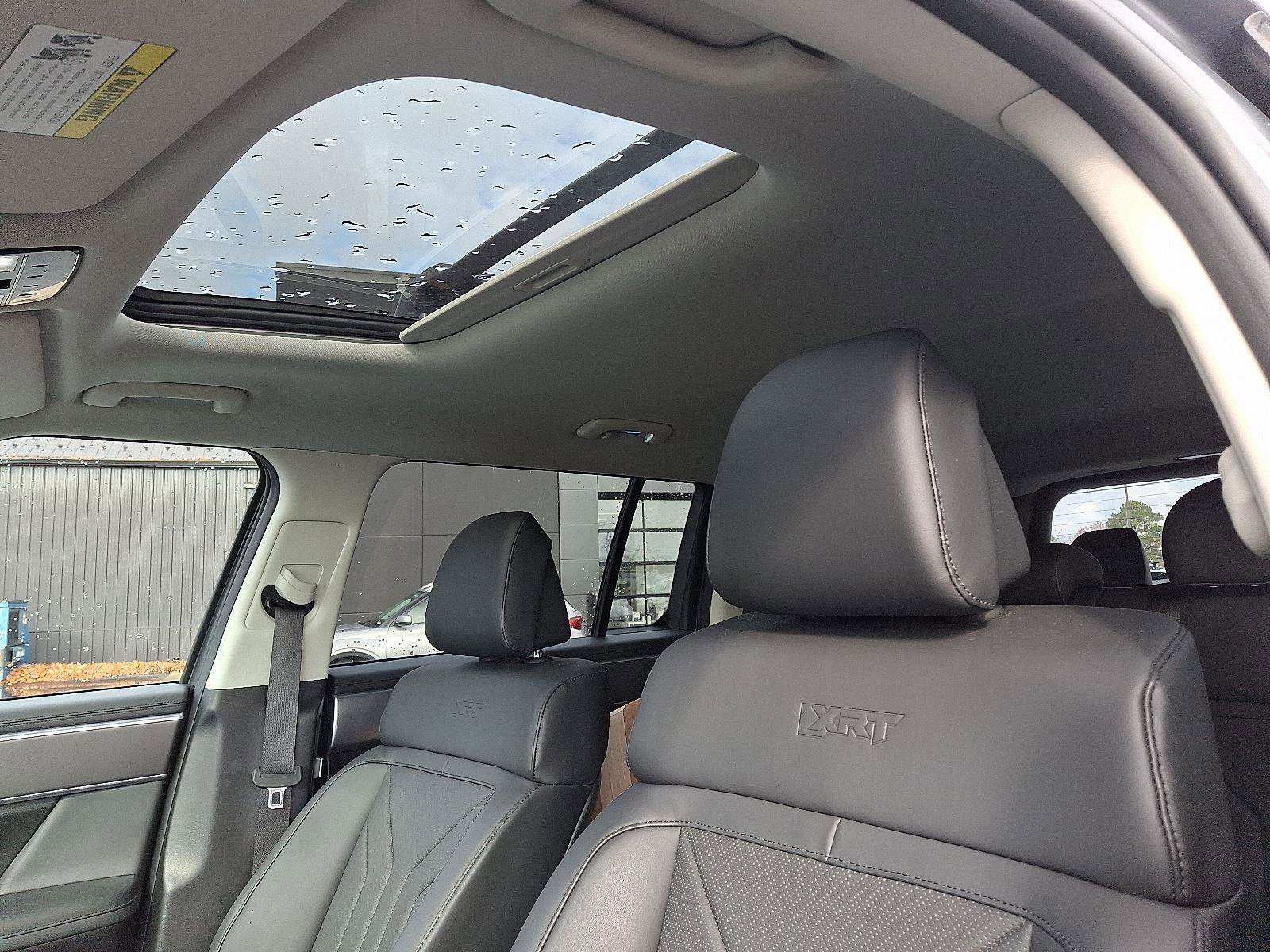 Used 2025 Hyundai Santa Fe XRT image 15