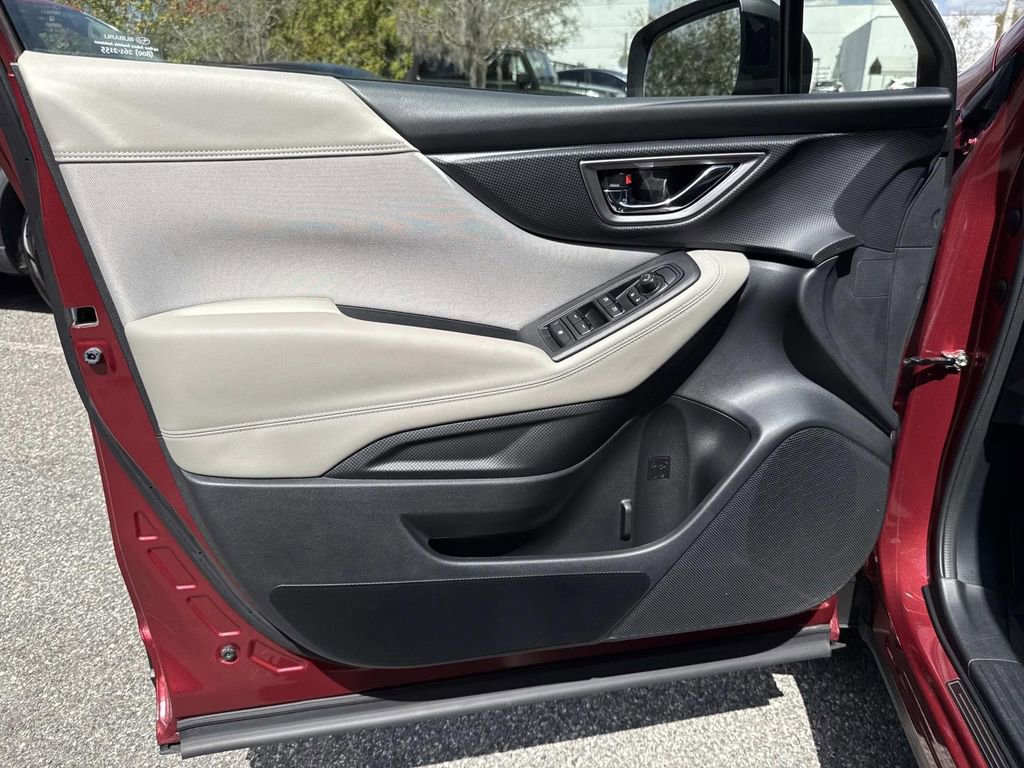 Certified 2023 Subaru Forester Premium image 19