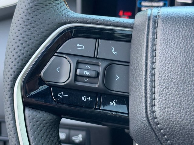 Used 2026 Toyota Sequoia Capstone AWD/4WD image 23