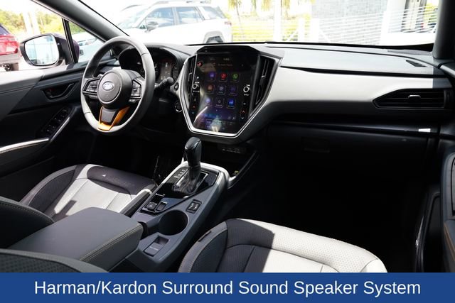 Used 2024 Subaru Crosstrek 2.5i Wilderness AWD/4WD image 22