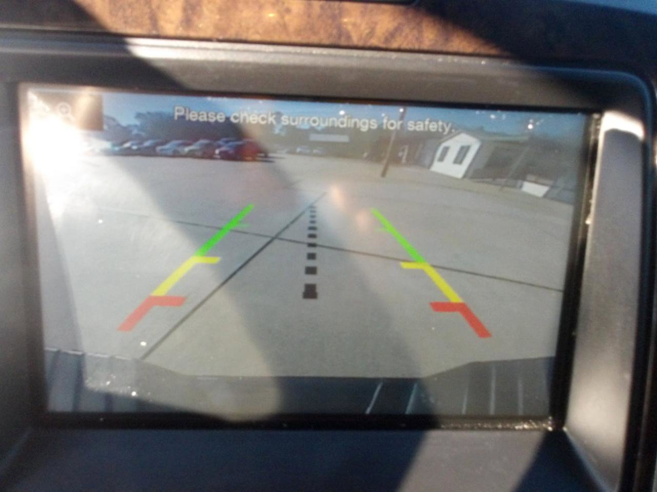 Used 2014 Ford F150 Platinum image 24