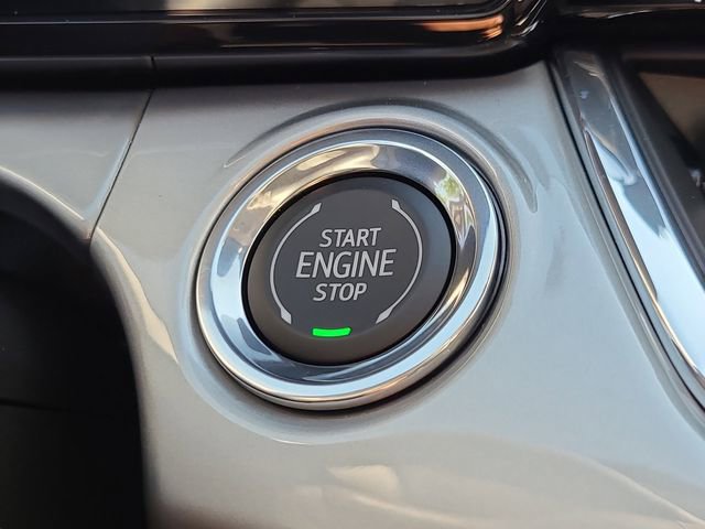 New 2026 Chevrolet Trax LT w/ Midnight Edition image 58