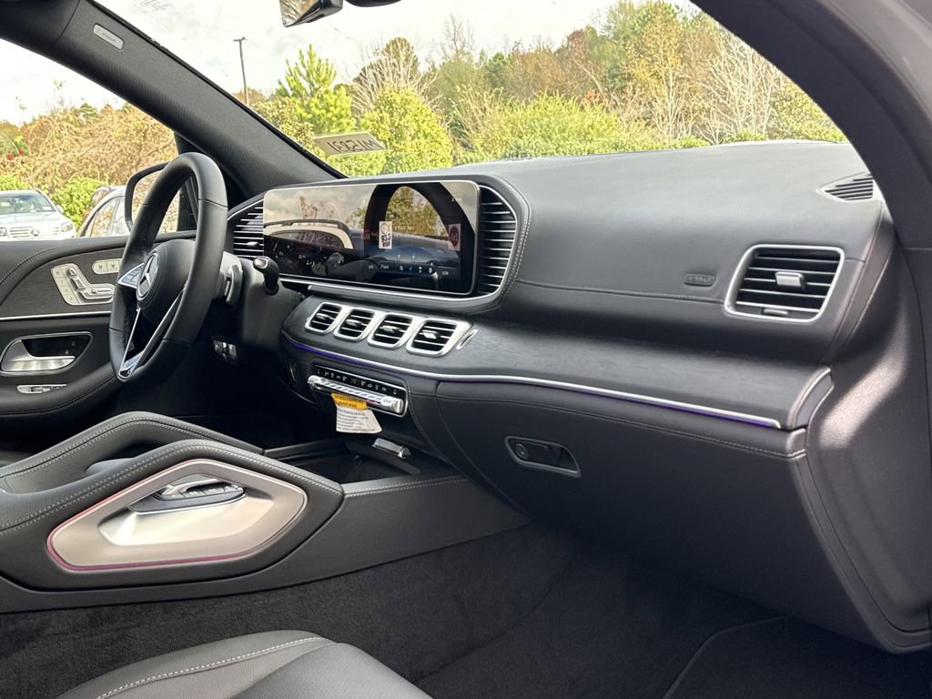 New 2026 Mercedes-Benz GLE 350 4MATIC image 21
