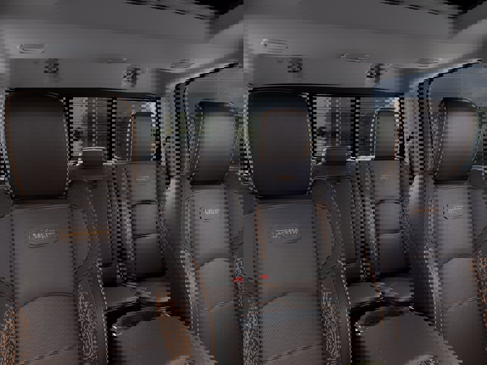 New 2026 RAM 2500 Limited image 26