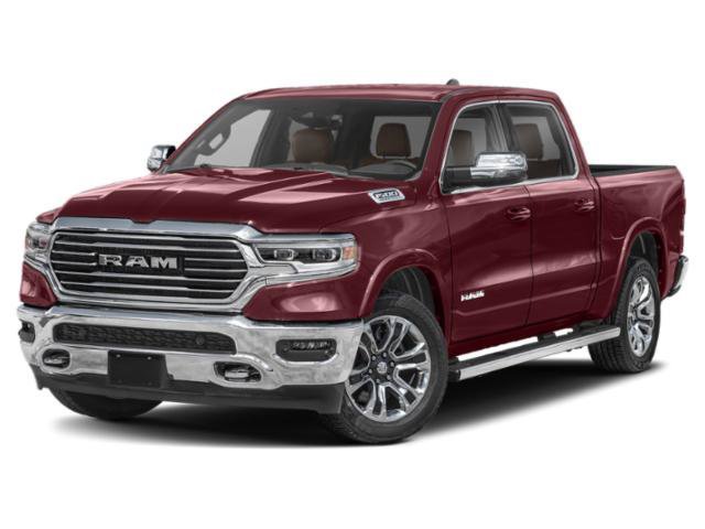Used 2024 RAM 1500 Limited