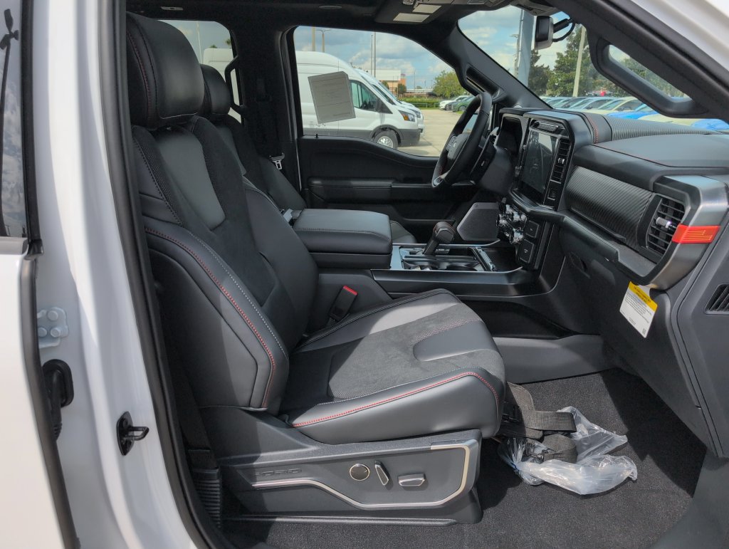 New 2026 Ford F150 Raptor AWD/4WD image 15